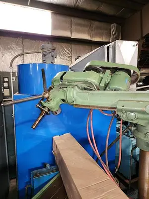 USED DELTA / ROCKWELL 15-120