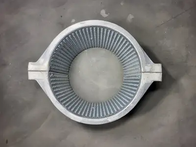 NEW TRELLEX 204