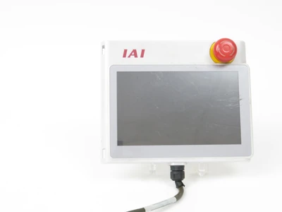 Used IAI Corporation TB-02-SC-ENG Programmable Logic Controllers California US | ANACAPA EQUIPMENT BROKERS, INC #1540723