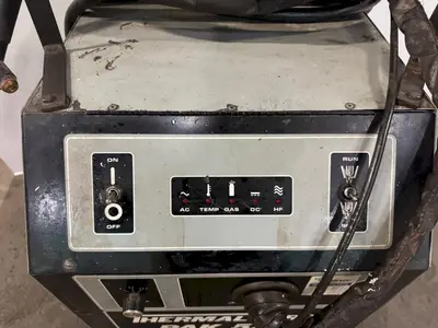 USED THERMAL ARC PAK 5XR