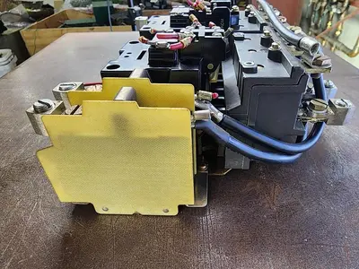 USED ALLEN-BRADLEY 705-C0D731