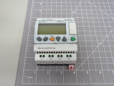 Used CROUZET _UNKNOWN_ Relays & Switches Texas US | OCO Industrial #1691007