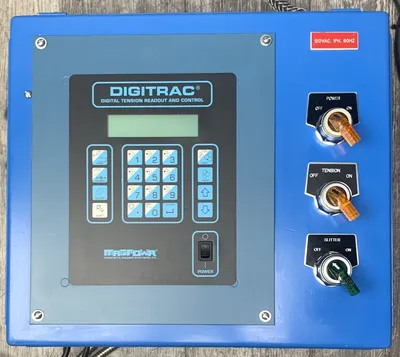 MAGPOWR DIGITRAC Electrical/PLC/Automation | ESS Industrial Equipment Sales (16)