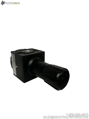 Used WILKERSON R39-08-F0G0 Air Pressure Regulators Kentucky US | Industrial Parts R Us Inc. #776628