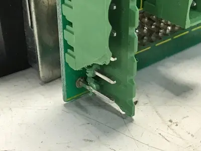 USED INDRAMAT TDM3.2-020-300-W0