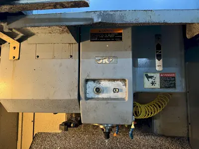 USED OKK PCV-40 II