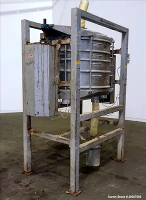 USED BF GUMP 611/4 (QA30)