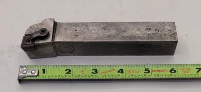 -- UNSPECIFIED -- Lathe Turning Tools Tooling & Accessories, Lathe Tooling | Machinery Central (5)