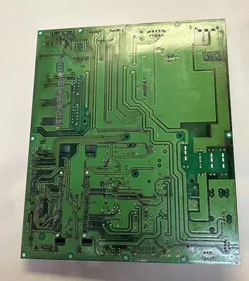 Used MORI SEIKI AP-DTP-DURA Circuit Boards | Surplus Asset Holdings #1227506