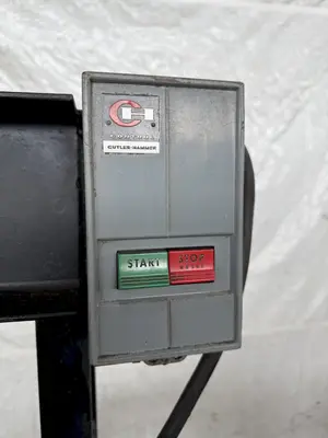 USED SAVAGE 5K145AL247