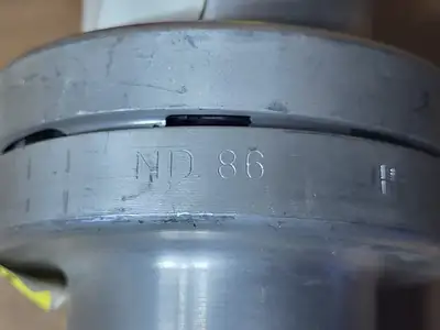 NEW METSO 585327
