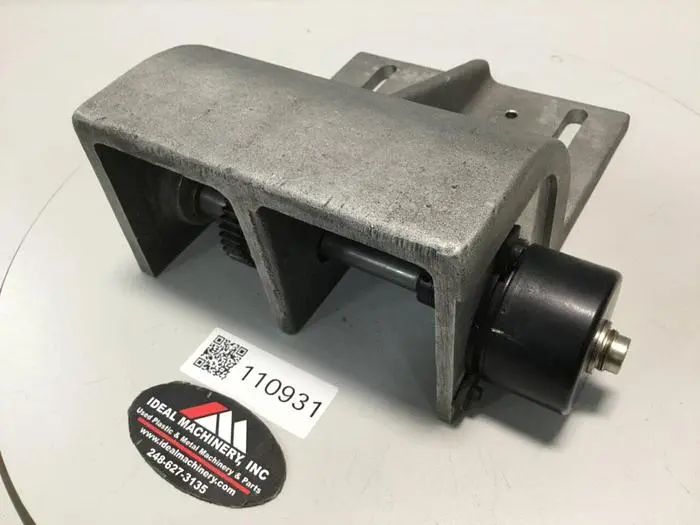 USED VAN DORN 301129