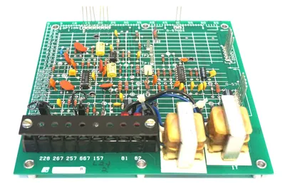 NEW RELIANCE ELECTRIC 56313-1B BOARD 563131B