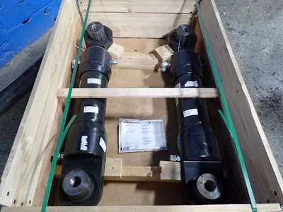 Used 2022 HAWE HYDRAULIK _UNKNOWN_ Pumps Ohio US | HGR 24 #1144866