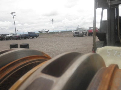 USED WILSON SNYDER 4MBD-7