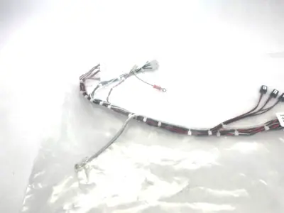 New | in-Stock Knapp Cable Harness Wiring Assembly 14-0024 Control Cable 6505858 Disconnects Michigan US | Maverick Industrial Sales #1393615