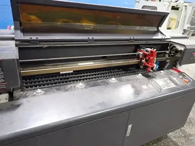 USED 2022 GWEIKE TECH CO HP5598