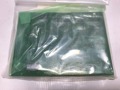 Yokogawa B9628YF-0B Instrument Card Control Board