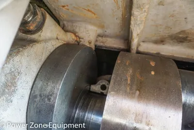 USED UNION TX-150