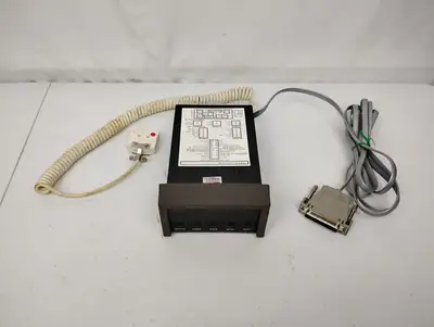 Used OMEGA DP41-RTD-GN Meters - Misc US | Sporadic Surplus LLC #1062233