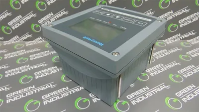 Honeywell APT4000CC Conductivity Analyzer Module Used