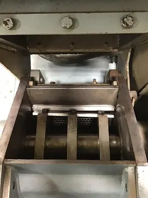 USED CUMBERLAND 184 GRAN 2KN