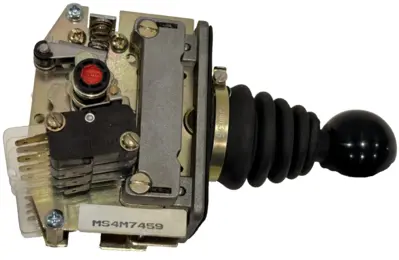 NEW OEM CONTROLS MS4M7459 JOYSTICK CONTROLLER