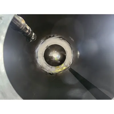 Used _UNKNOWN_ _UNKNOWN_ Spray Dryers West Virginia US | JM Industrial #1342558