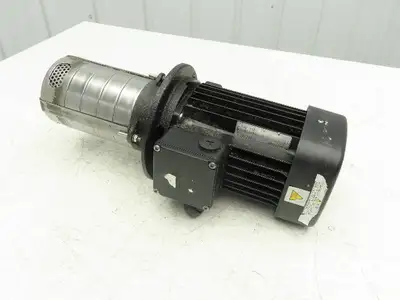 Used GRUNDFOS _UNKNOWN_ Pumps Indiana US | Arrow Industrial #1408628