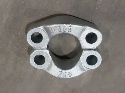 USED SAE PRODUCTS FH 6005
