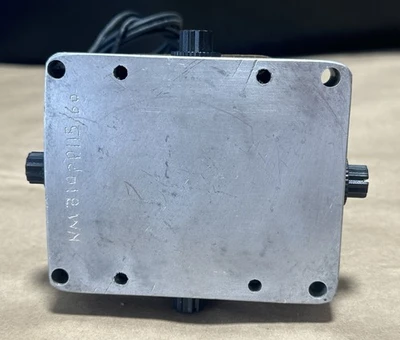 NEW Nopak-Matic 310