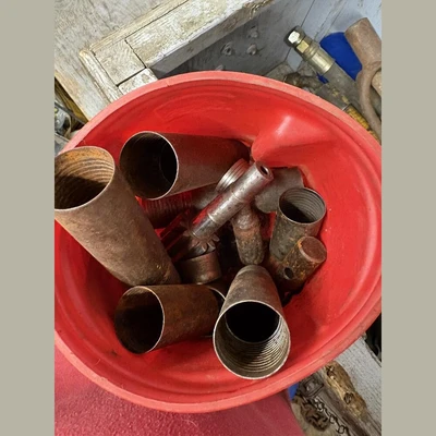 Used BOYLES BROS DRILLING CO. BBS-1 Rock Drills British Columbia CA | Savona Equipment LTD #1280205