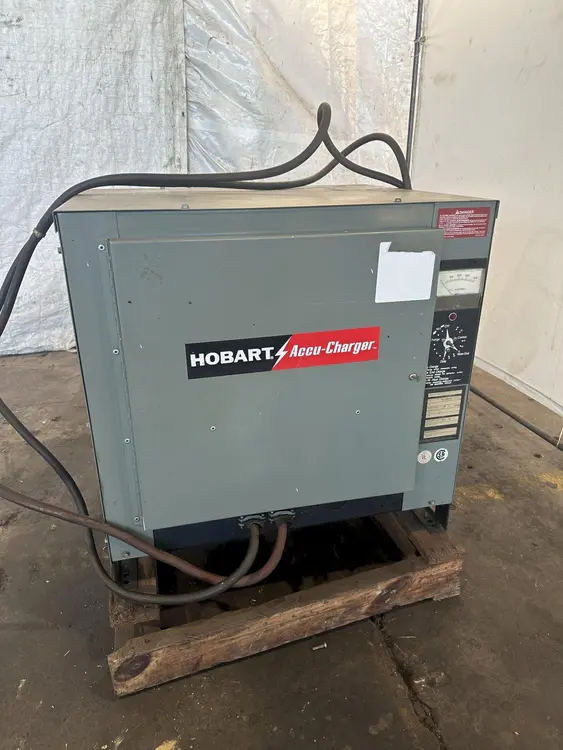 Used HOBART 1400C3-18 Battery Chargers Ohio US | G-2000, Inc. 5 #178500