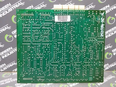 Siemens C98040-A1047-P3-03-85 Circuit Drive Board Used