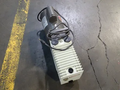 Used VARIAN SD300 Pumps Ohio US | HGR 24 #938156