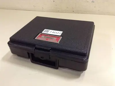 USED WENDT 79045-1 17114A0133