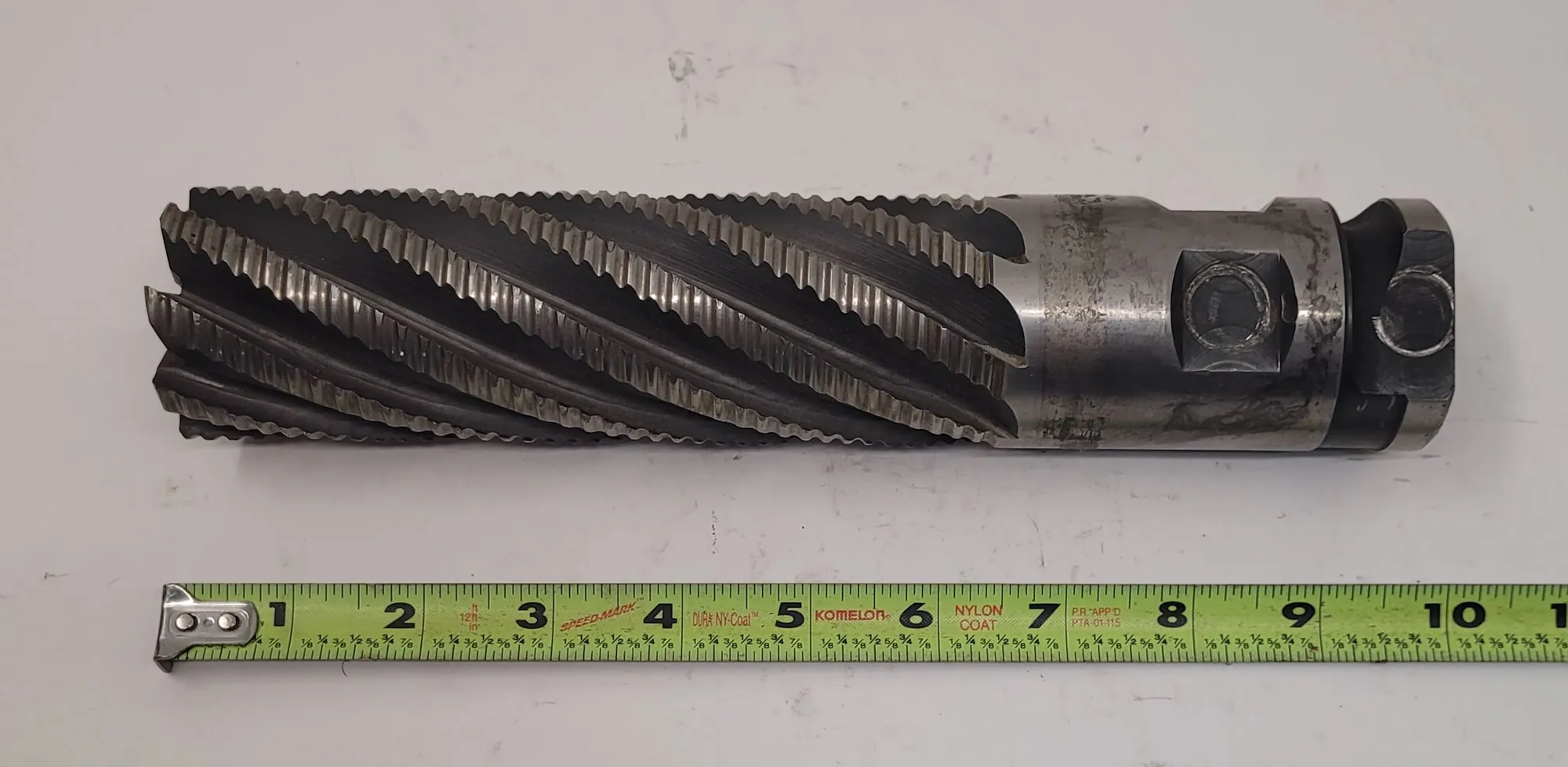 USED Value Collection Roughing End Mill