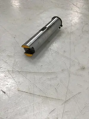 USED TOYO TI-55H / CHTP