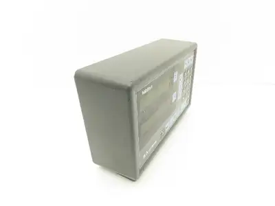 Mitutoyo KA-12 Digital Counter 2-Axis Display for Profile Projector 174-173
