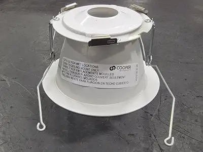 New | in-Stock COOPER 4LBM1MW Parts British Columbia CA | Lenmark #269853