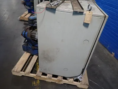 USED 2011 YASKAWA ELECTRIC MH6