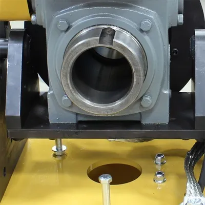 BAILEIGH WP-1800F Welding Positioners | Sierra Victor Industries (7)