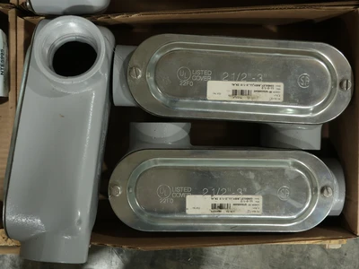 Used _UNKNOWN_ _UNKNOWN_ Conduits Ohio US | Aucto #1307610