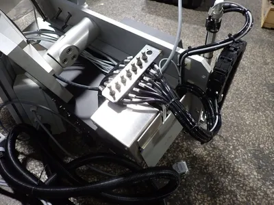 Used 2015 ALTECH ALCODE Miscellaneous Packaging Equipment Ohio US | HGR 24 #756668