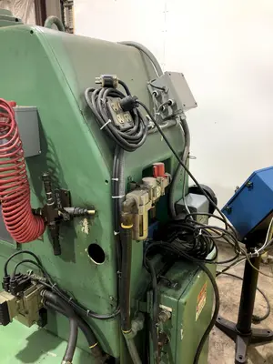 USED MAYPRESS MKNI-100/6