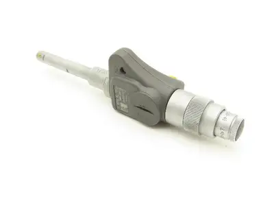 Intrimik 61.90041 Micromaster Digital Micrometer Bore Gage 11-14mm .430-.550