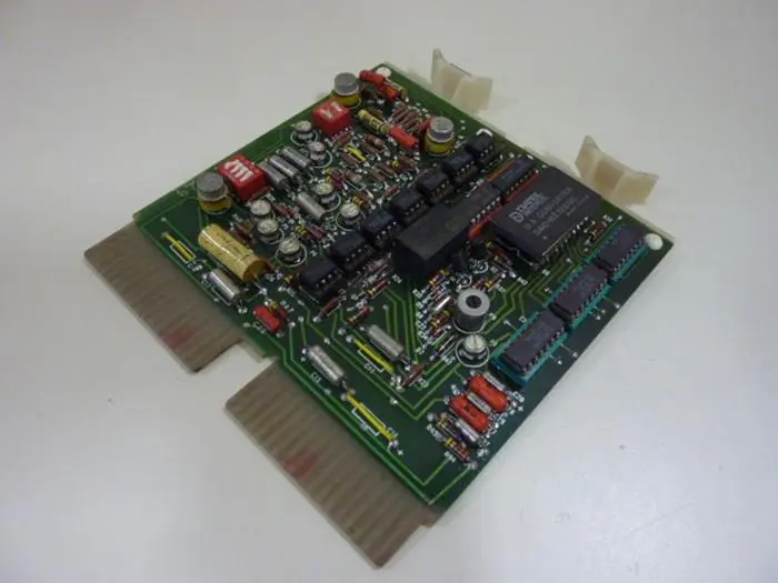 Used DIGITAL EQUIPMENT C-100-2 Circuit Boards Michigan US | Ideal Machinery #701200