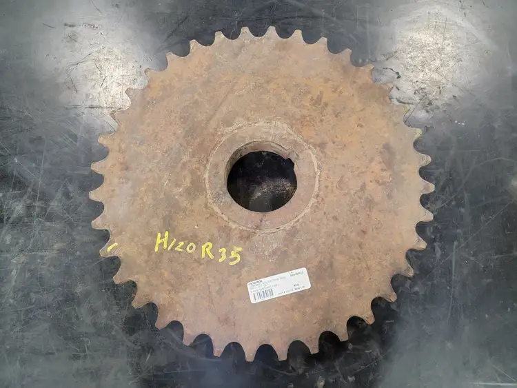 Used LENMARK INDUSTRIES H120R35 Miscellaneous MRO British Columbia CA | Lenmark #283577