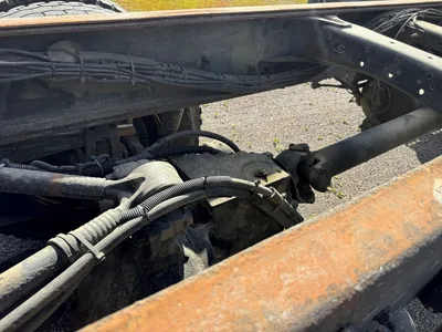 Used 2004 STERLING TANDEM DUMP Dump trucks Ontario CA | Driven Equipment Solutions #1423082