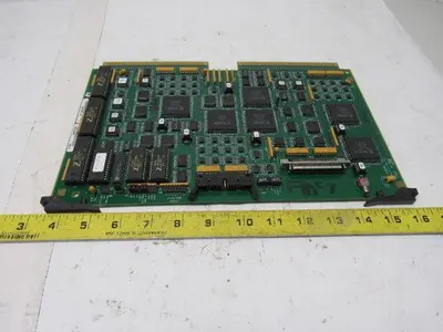 Unisys 43276203-012 4327 6187-002 PR00190002 Capri PCBA Circuit Board
